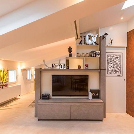 Apartament Ca Borsari Werona Zewnętrze zdjęcie