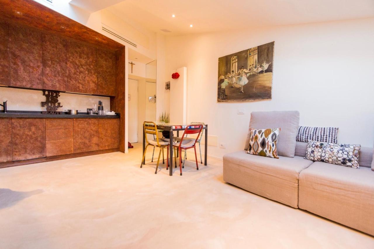 Apartament Ca Borsari Werona Zewnętrze zdjęcie