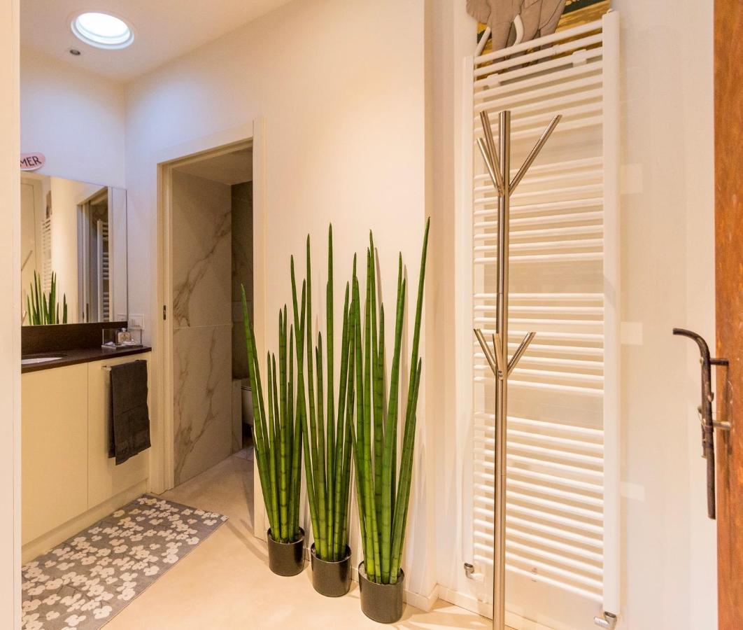 Apartament Ca Borsari Werona Zewnętrze zdjęcie