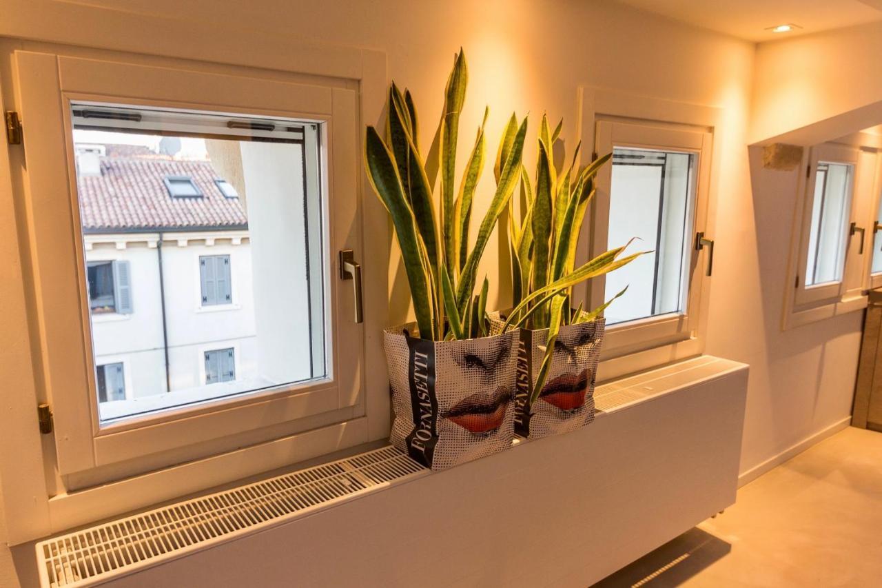 Apartament Ca Borsari Werona Zewnętrze zdjęcie