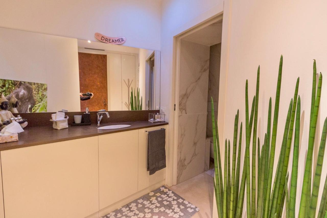 Apartament Ca Borsari Werona Zewnętrze zdjęcie