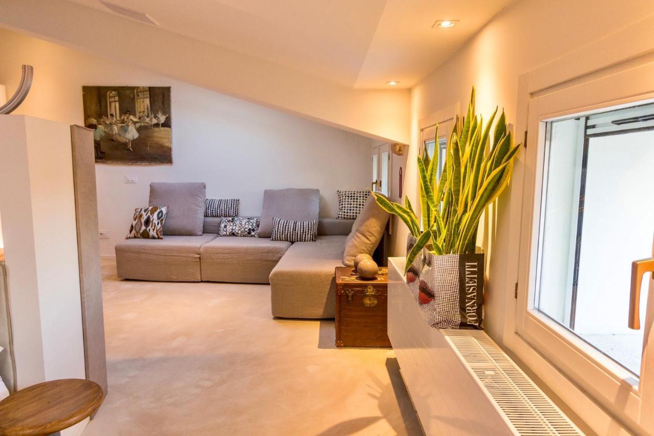 Apartament Ca Borsari Werona Zewnętrze zdjęcie