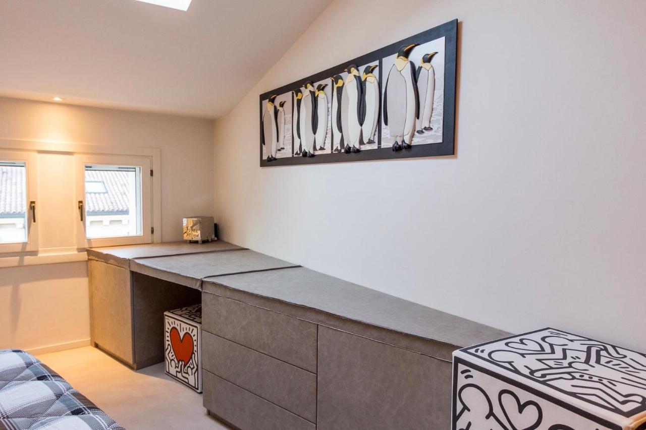 Apartament Ca Borsari Werona Zewnętrze zdjęcie