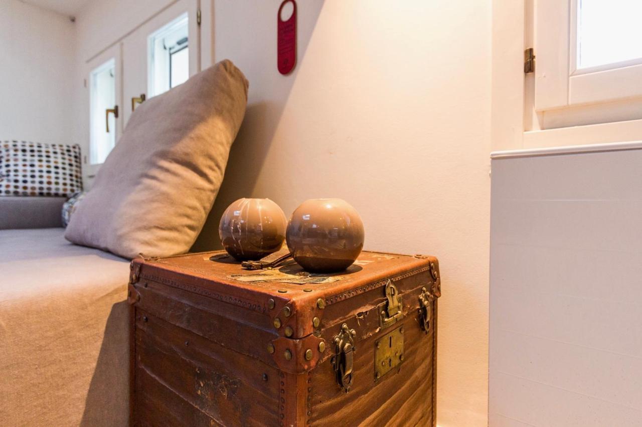 Apartament Ca Borsari Werona Zewnętrze zdjęcie
