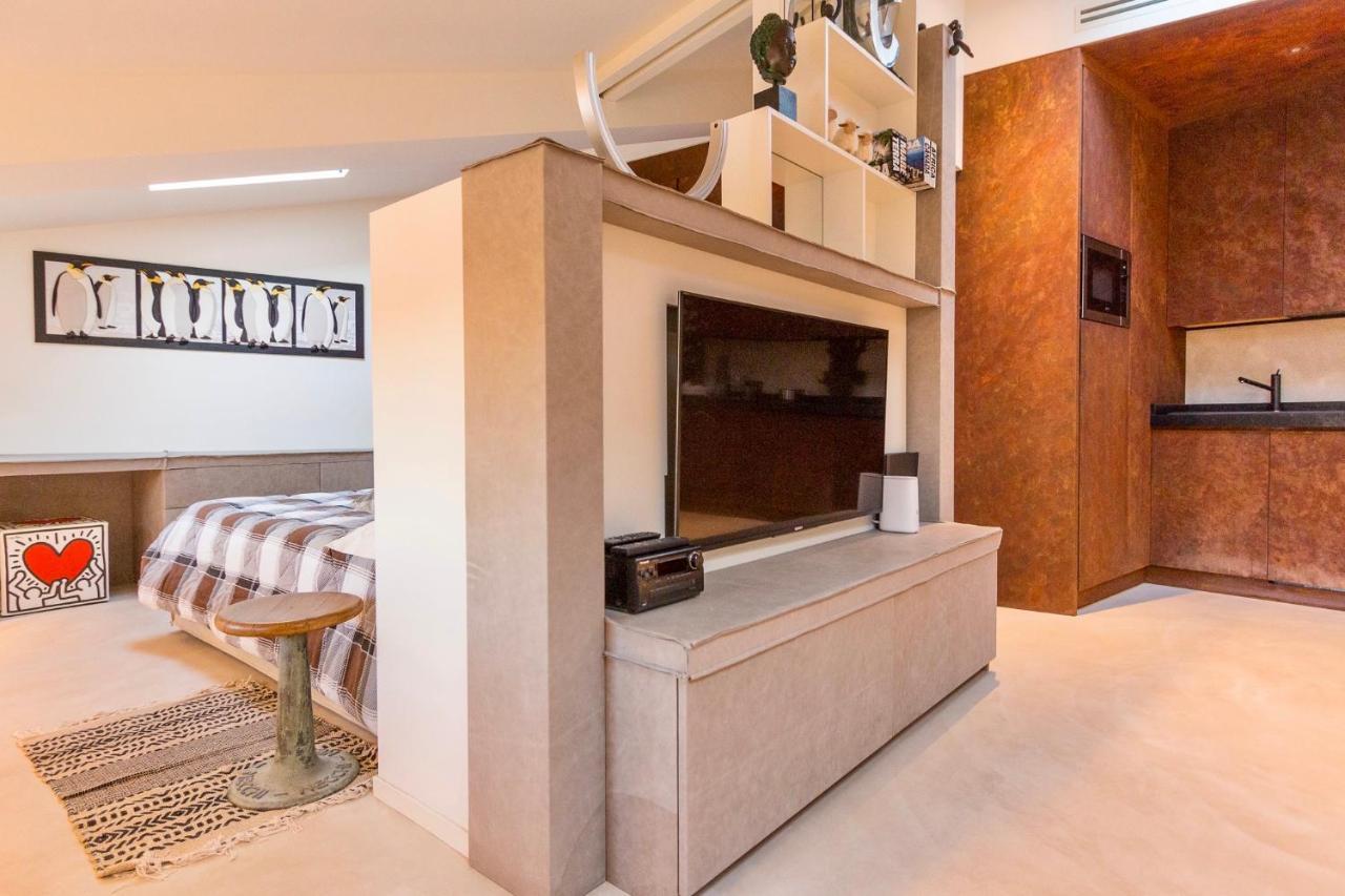 Apartament Ca Borsari Werona Zewnętrze zdjęcie