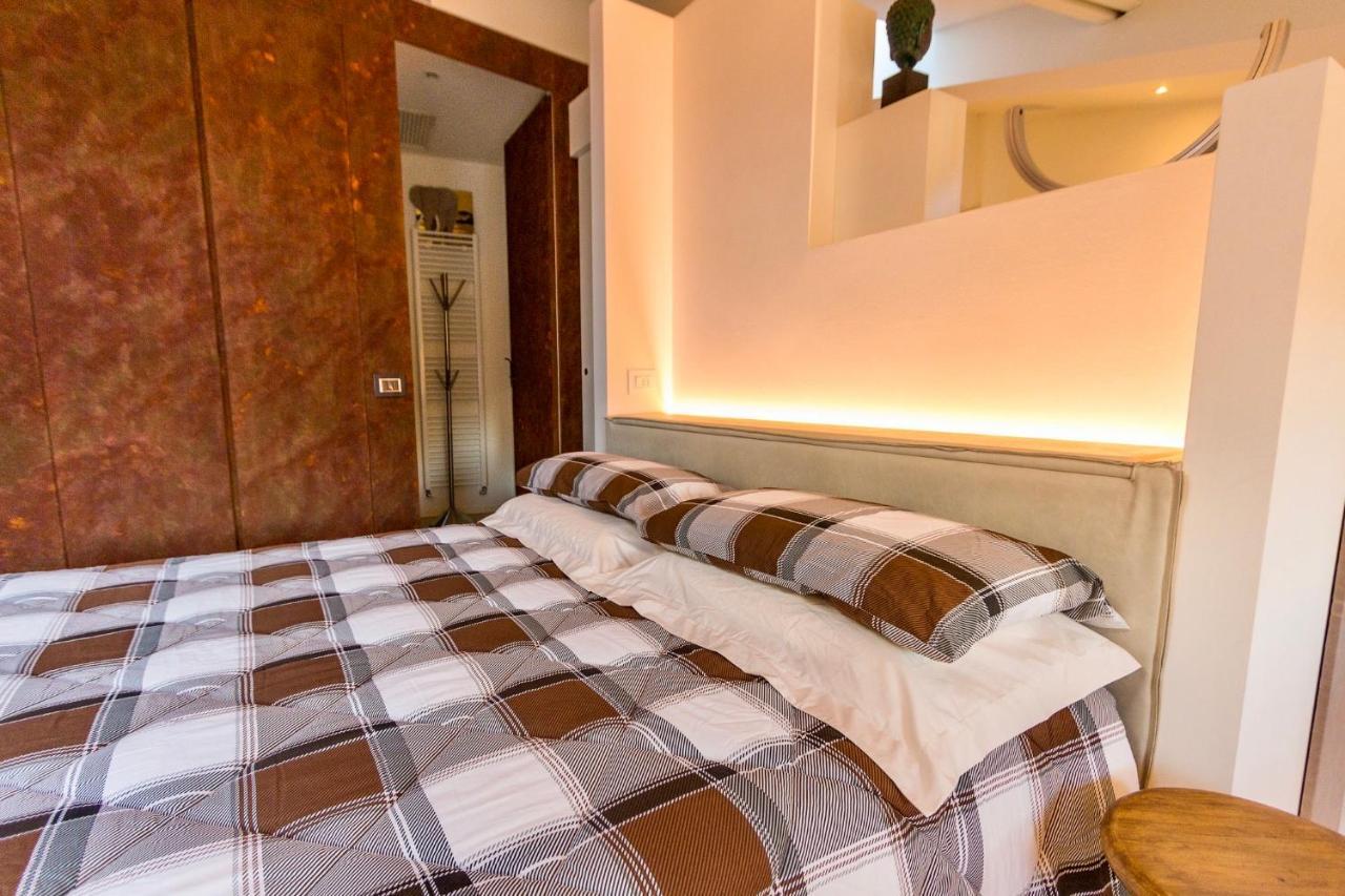 Apartament Ca Borsari Werona Zewnętrze zdjęcie