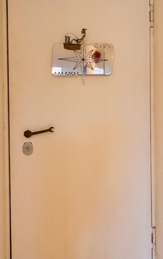 Apartament Ca Borsari Werona Zewnętrze zdjęcie