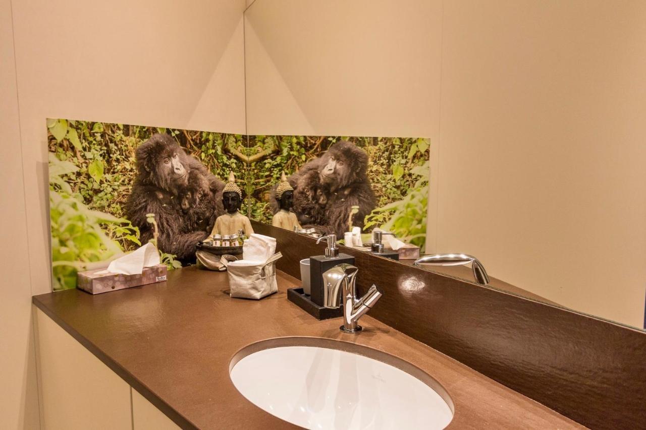 Apartament Ca Borsari Werona Zewnętrze zdjęcie