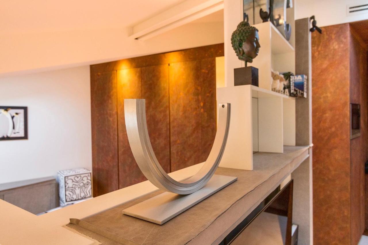 Apartament Ca Borsari Werona Zewnętrze zdjęcie