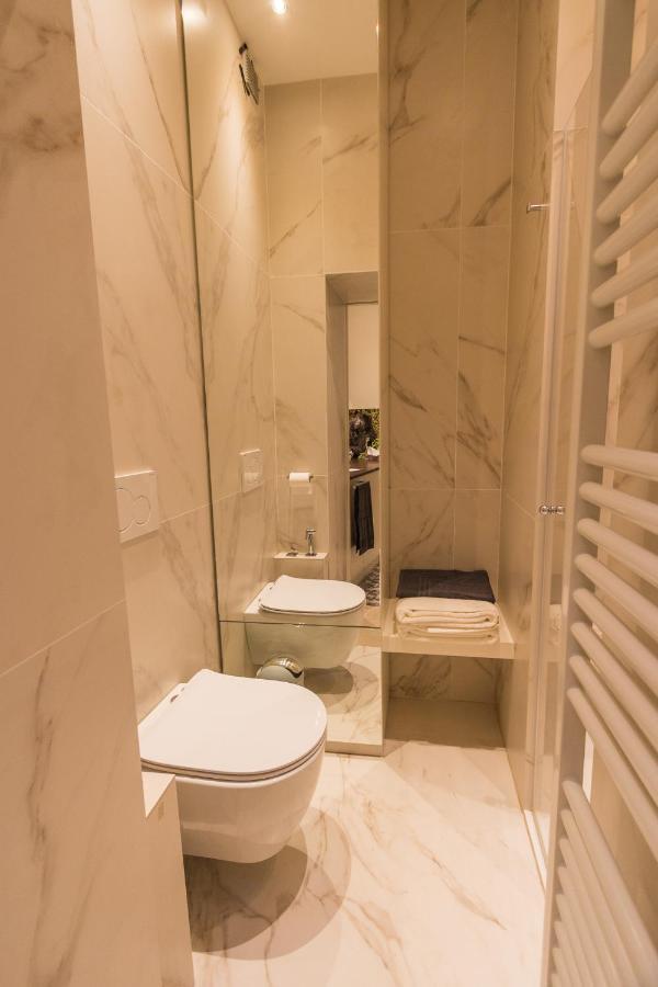 Apartament Ca Borsari Werona Zewnętrze zdjęcie