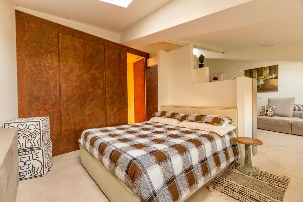 Apartament Ca Borsari Werona Zewnętrze zdjęcie