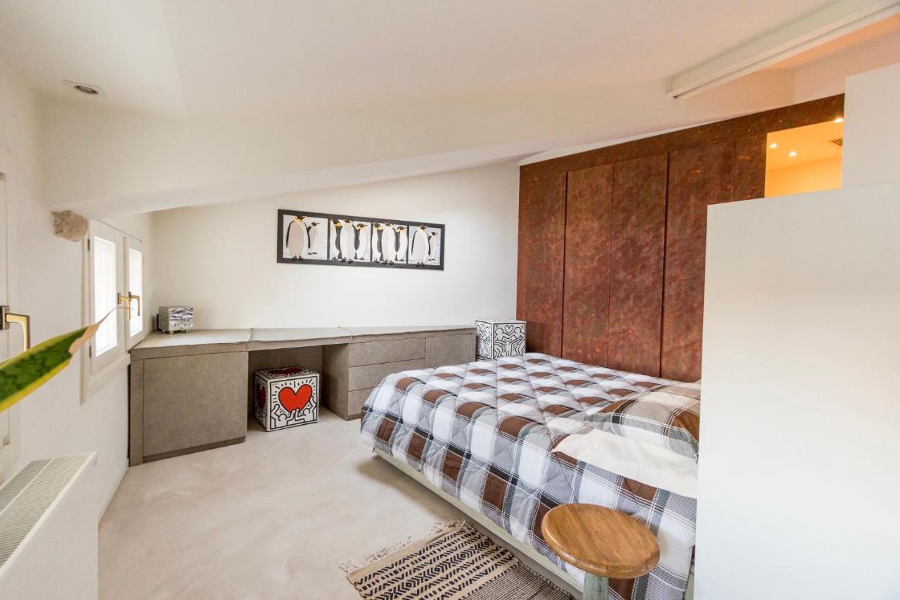 Apartament Ca Borsari Werona Zewnętrze zdjęcie