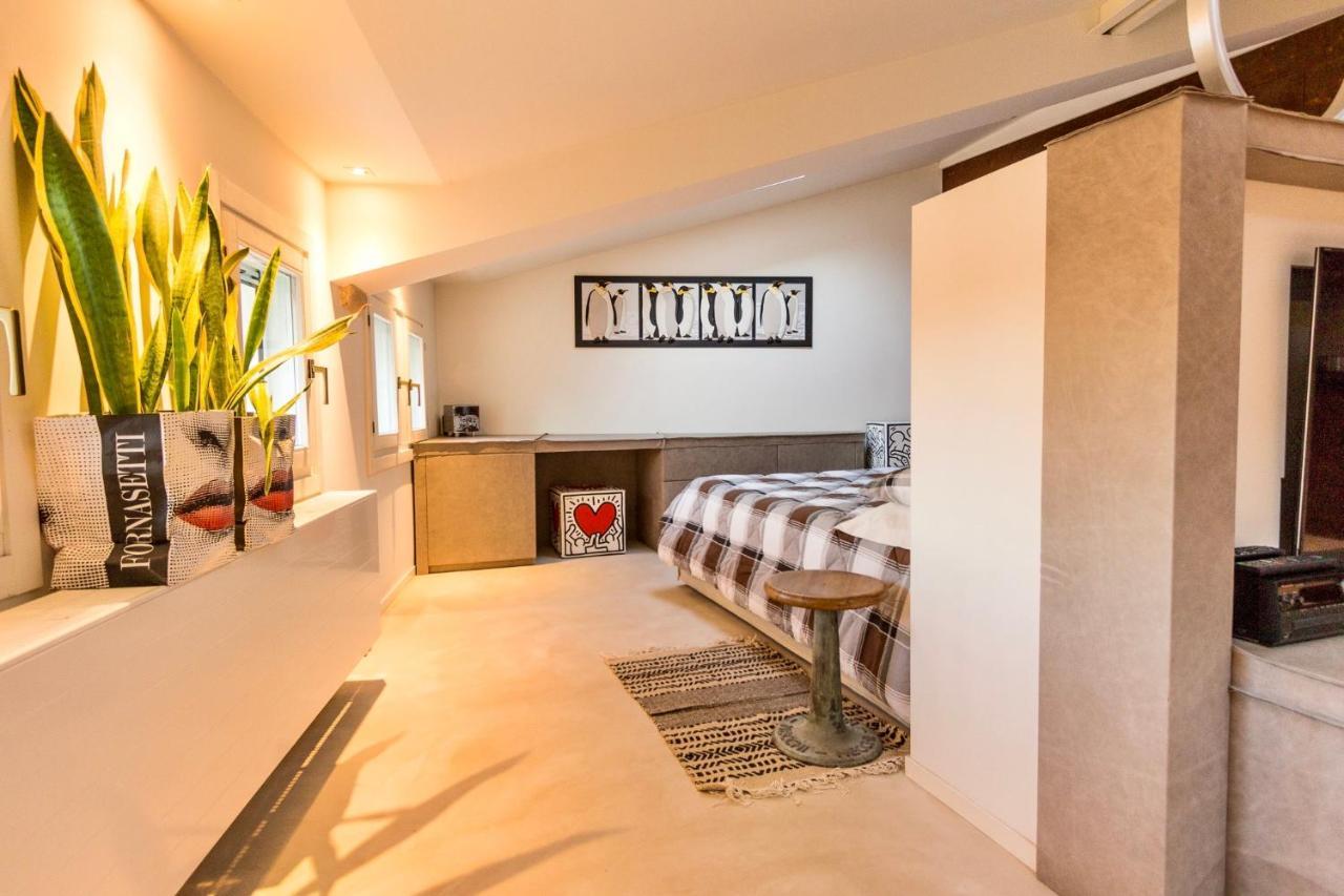 Apartament Ca Borsari Werona Zewnętrze zdjęcie